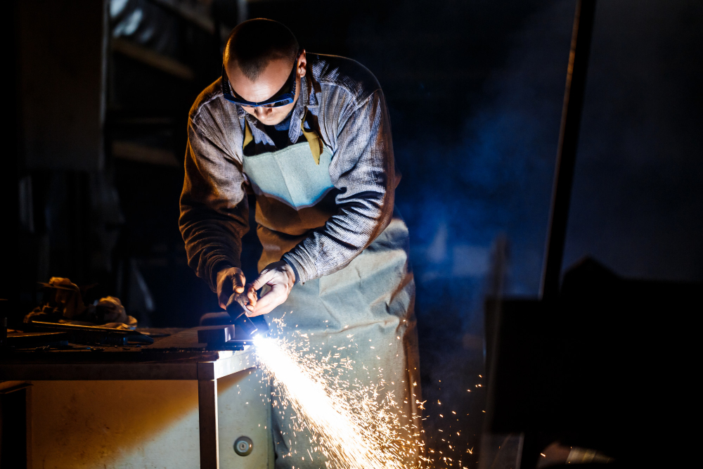 Usinagem: tecnologia e qualidade na produção industrial